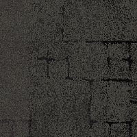 Ковровая плитка Interface Collection Human Connections Kerbstone 8339004 Onyx фото 1 | FLOORDEALER